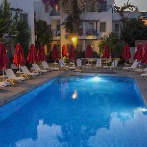 Serhan Otel